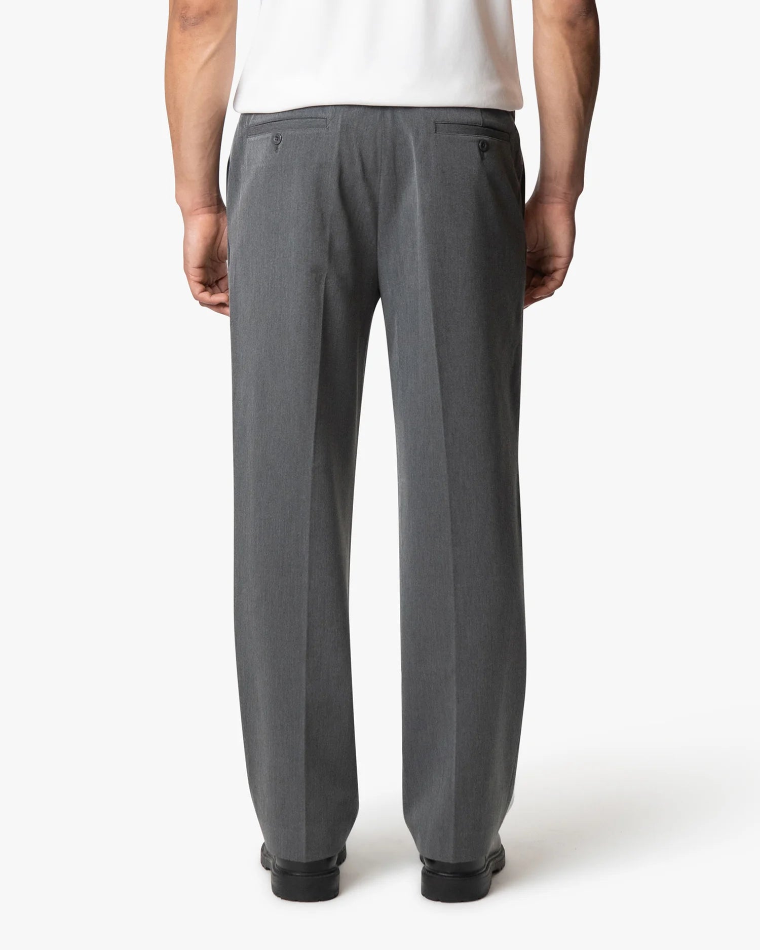 Pantalon coupe droite