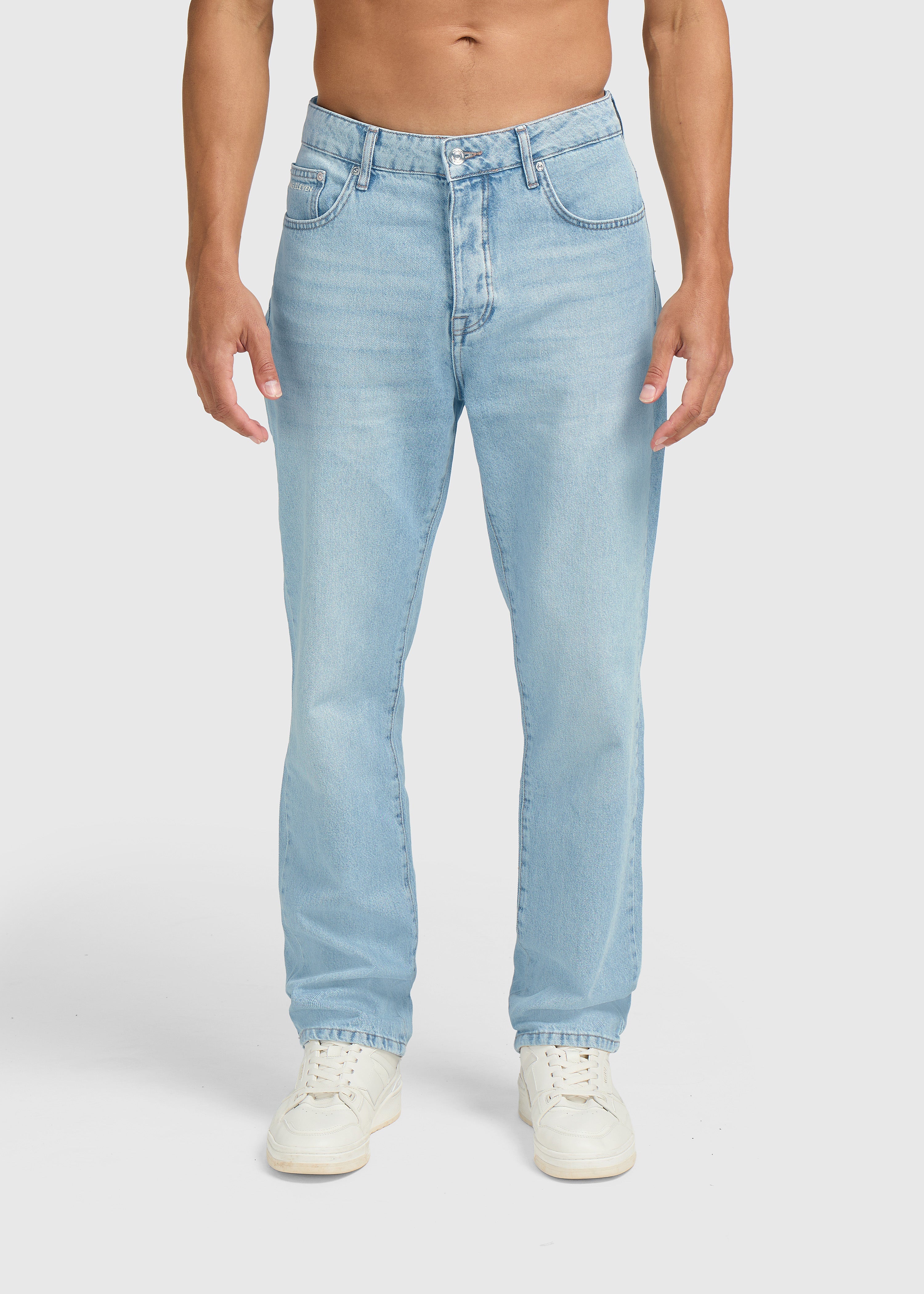Pantalon Jeans