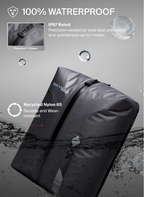 Sac de voyage à compression sous vide ( LOT DE 3 )