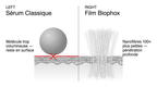 Film Collagène Nano-Soluble