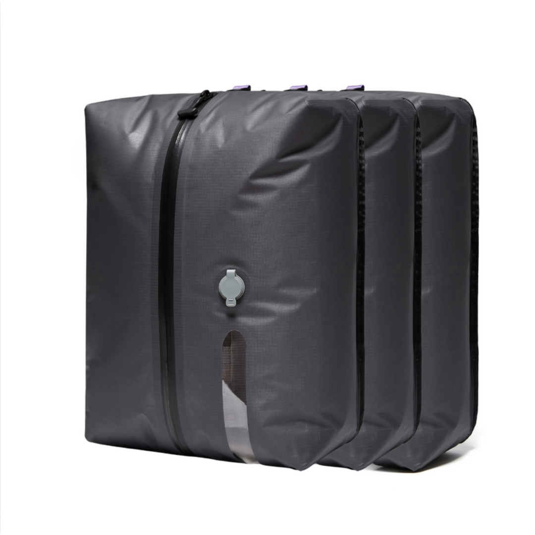 Sac de voyage à compression sous vide ( LOT DE 3 )