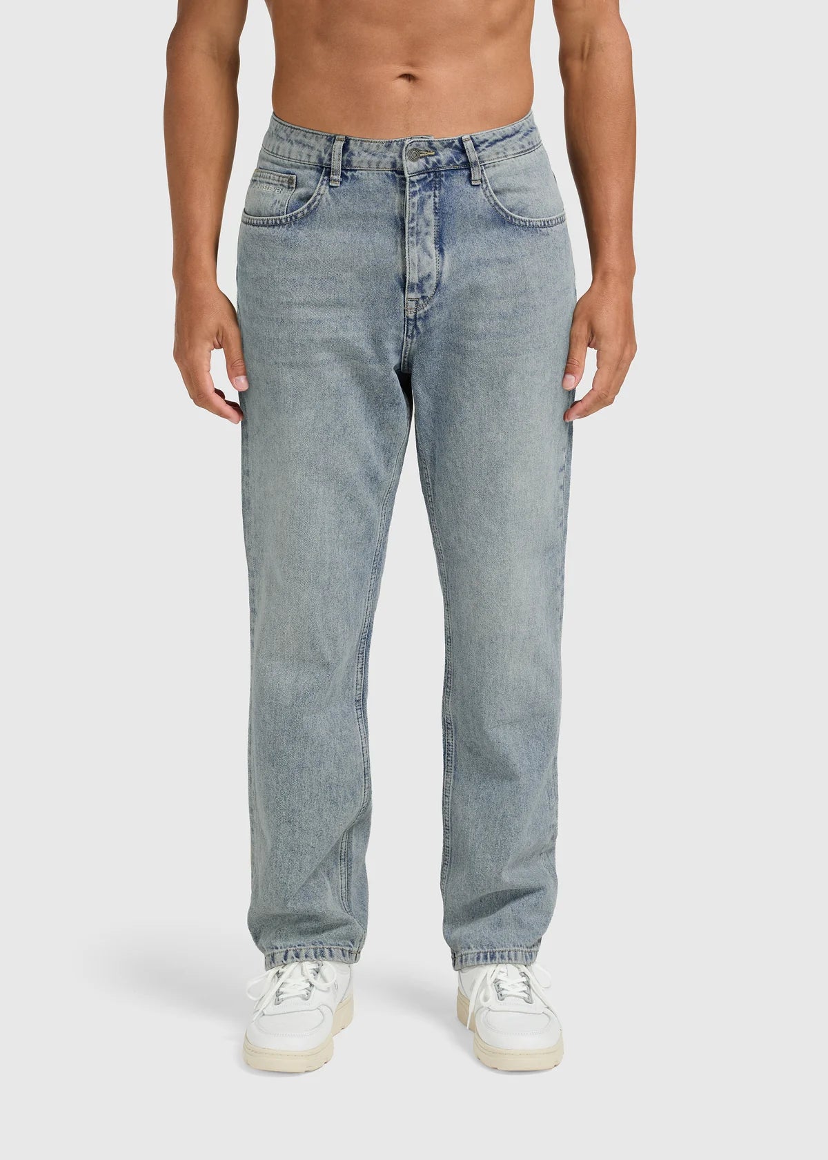 Pantalon Jeans