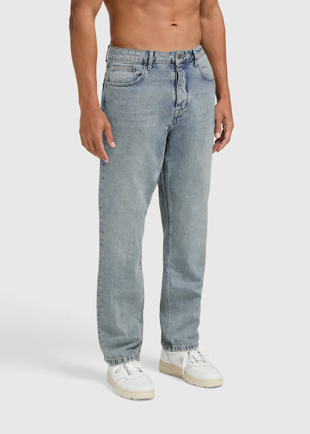 Pantalon Jeans