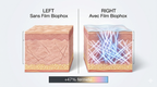 Film Collagène Nano-Soluble