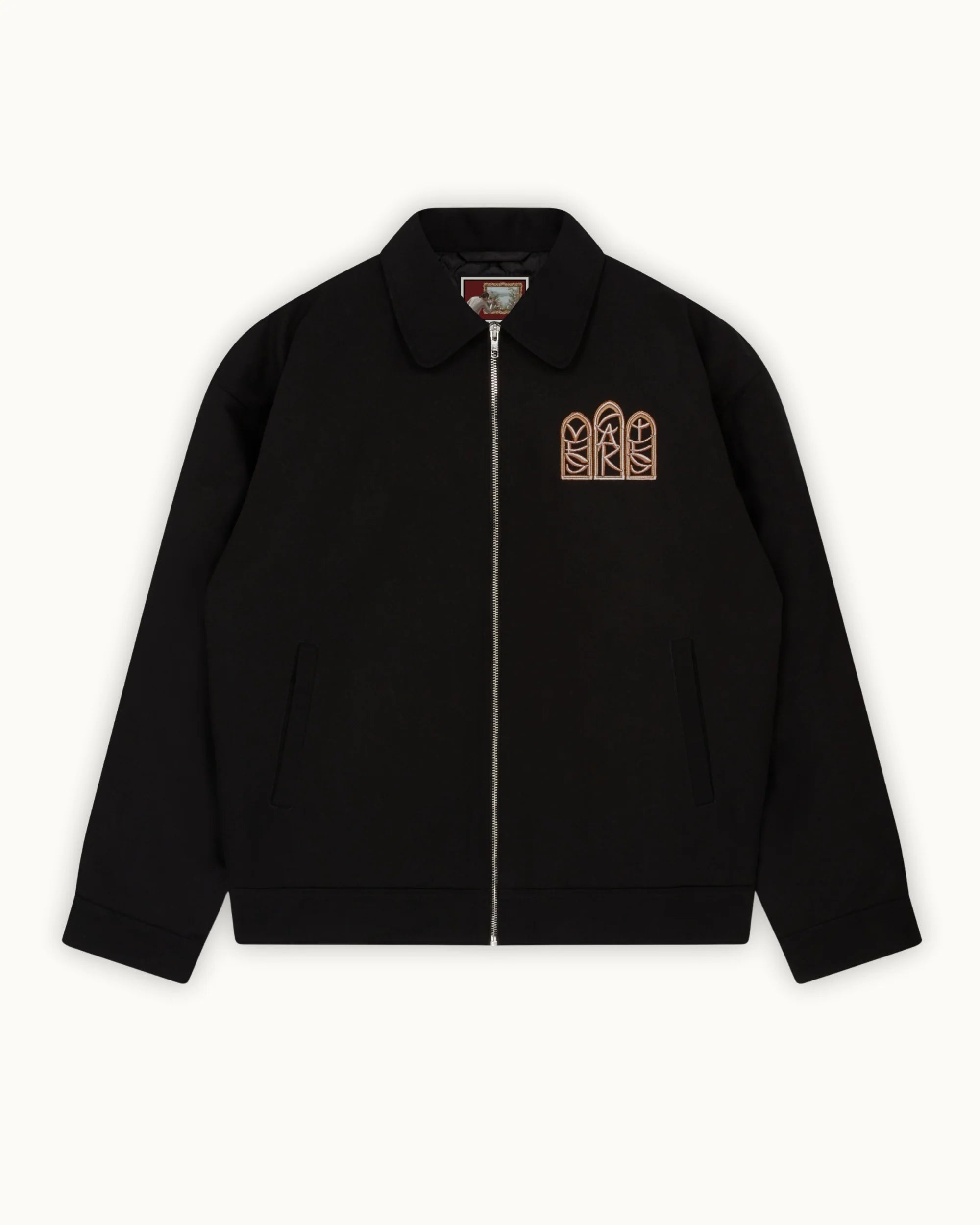 Jacket sahara