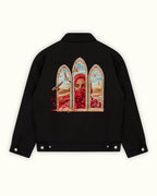 Jacket sahara