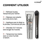 BIOPHOX EYE — Tenseur Regard Instantané