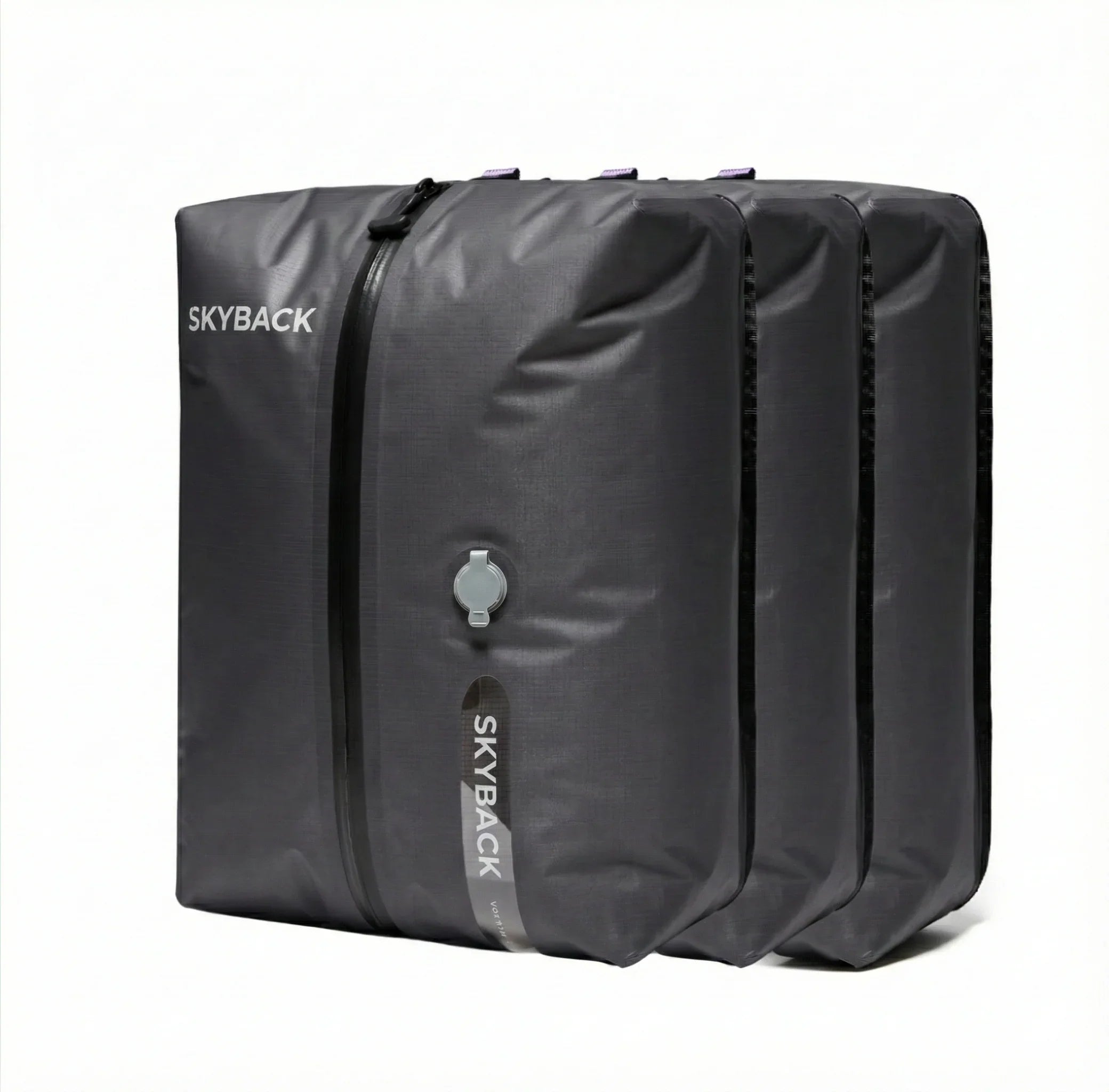 Sac de voyage à compression sous vide ( LOT DE 3 )