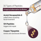Ampoule Soie de Collagène