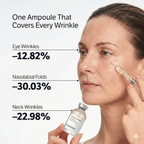 Ampoule Soie de Collagène