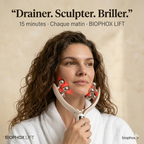 BIOPHOX LIFT — Remodelage Facial V-Shape