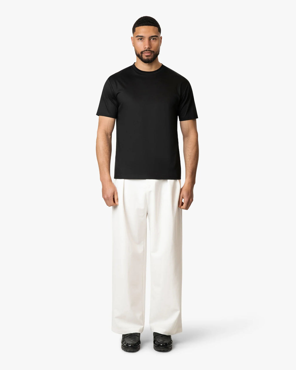 T shirt coton