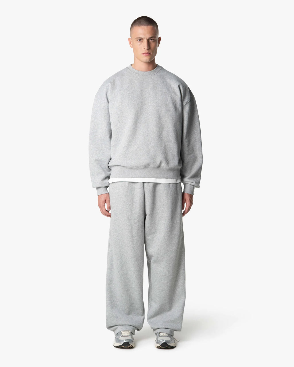 Pantalon jogging