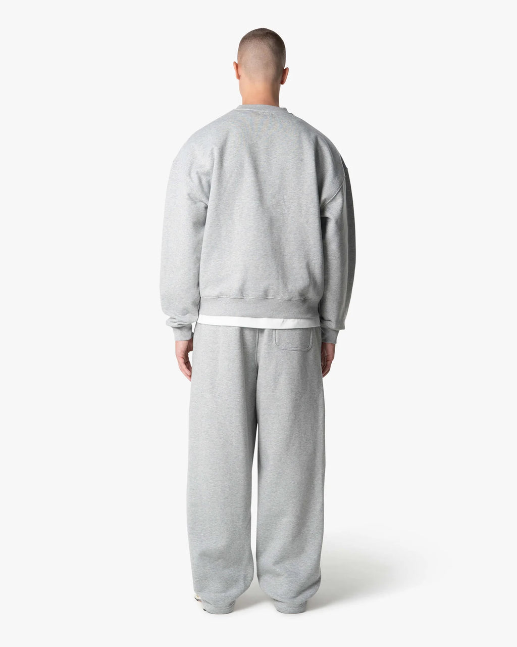 Pantalon jogging