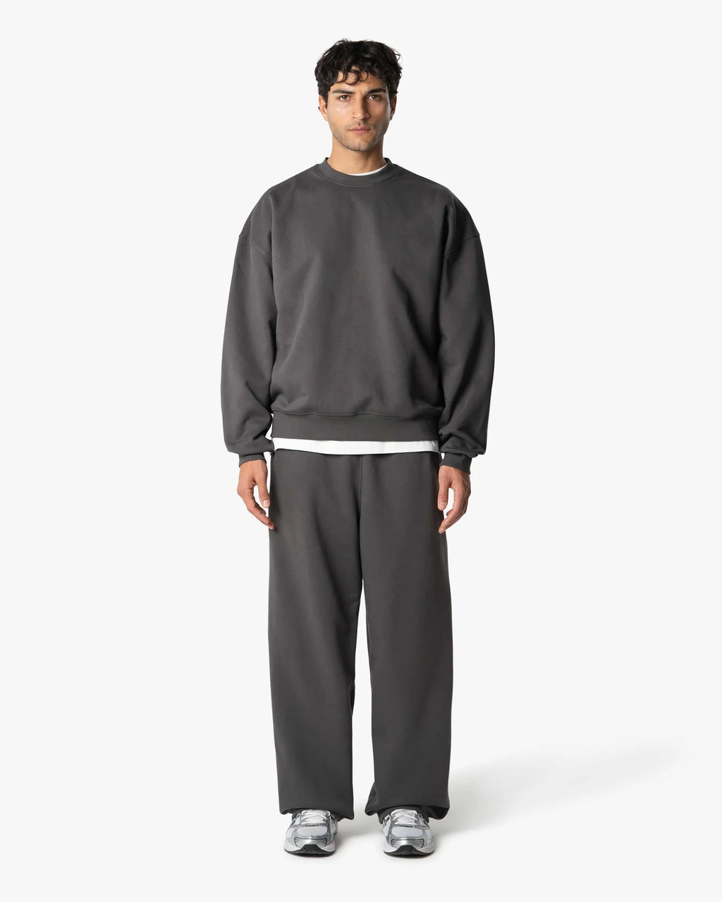 Pantalon jogging