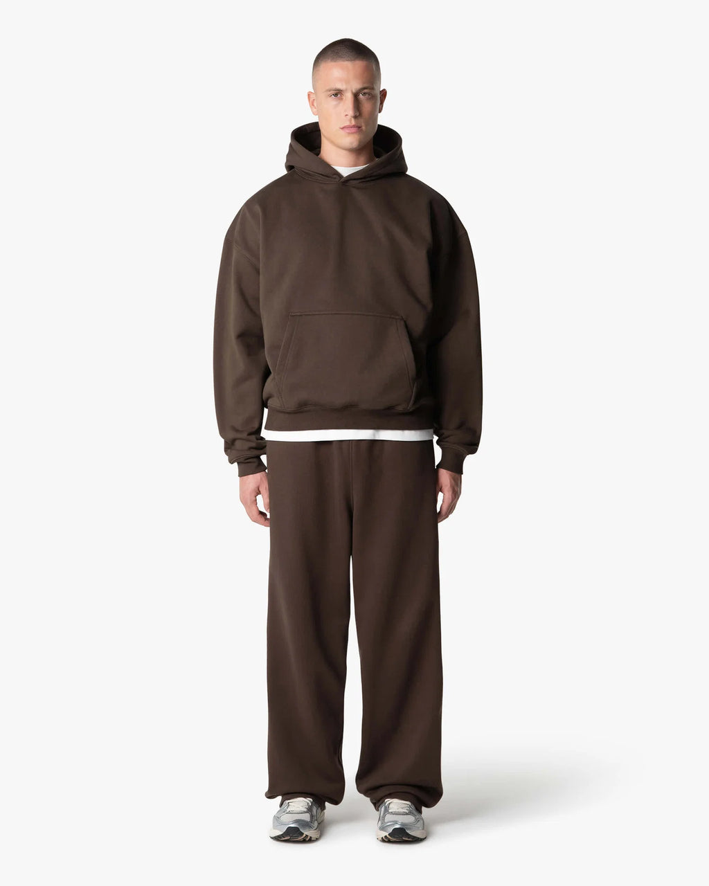 Pantalon jogging