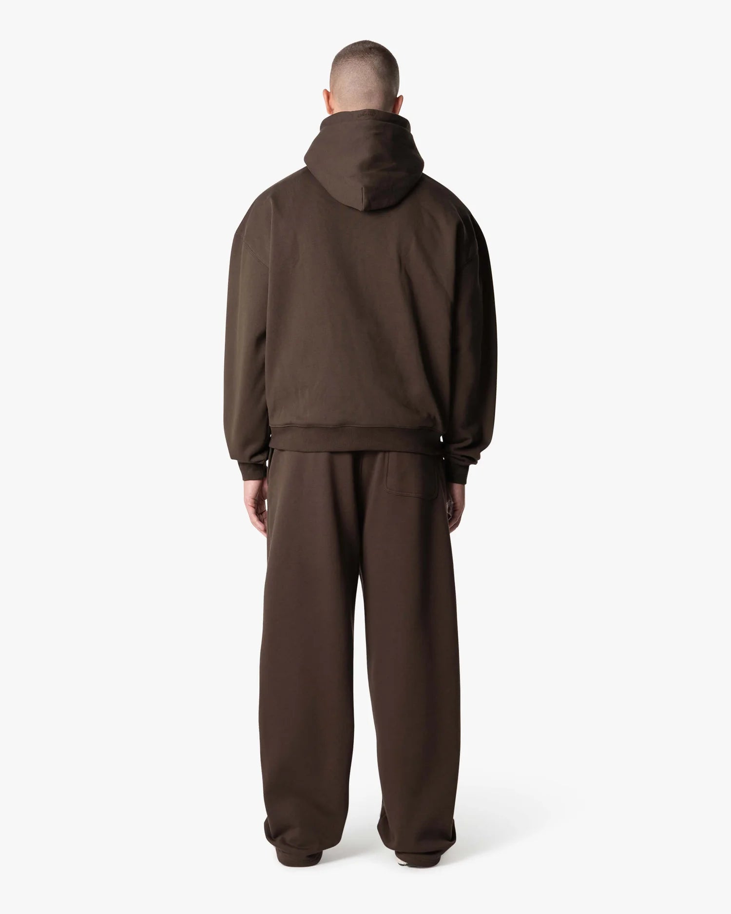 Pantalon jogging
