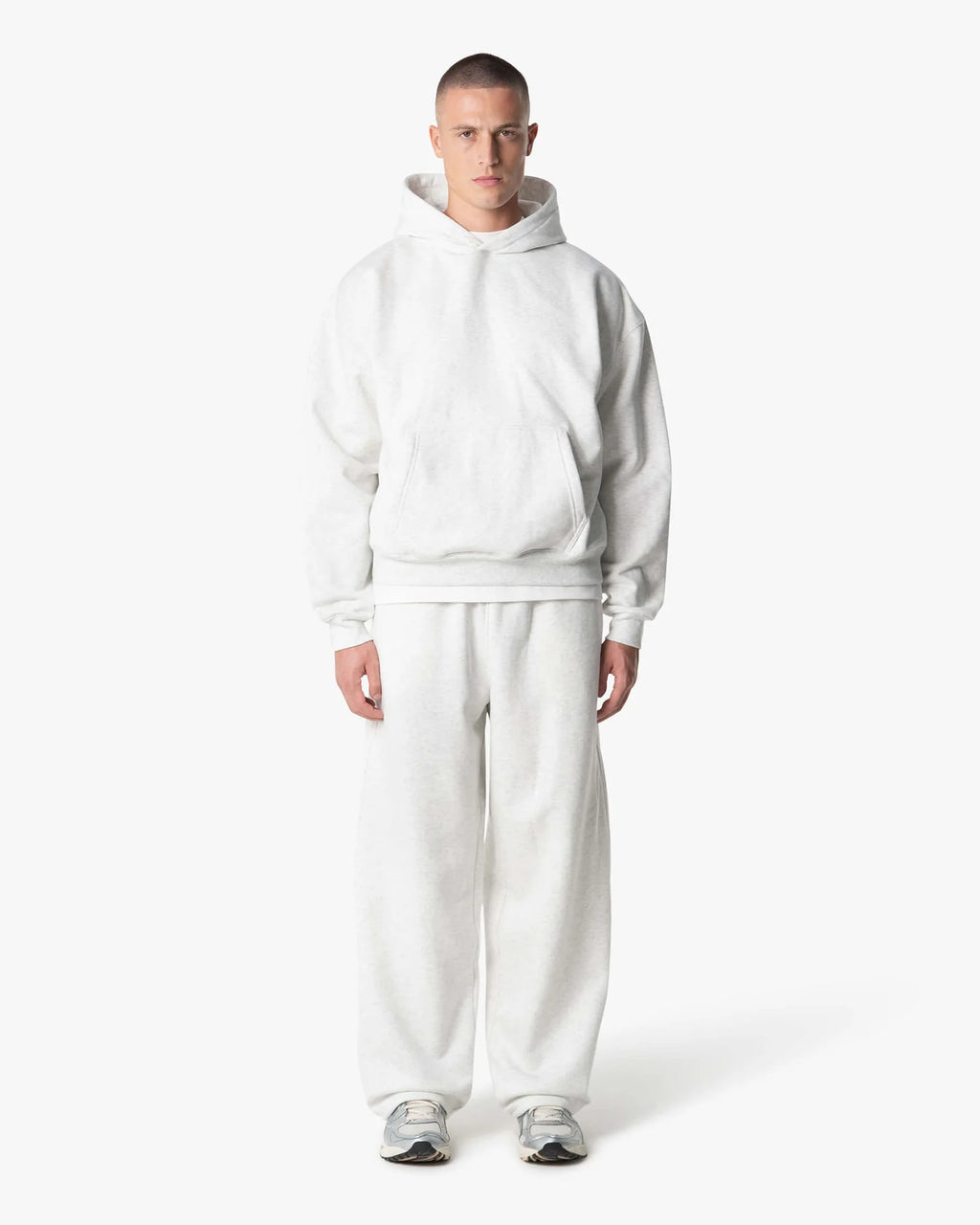 Pantalon jogging