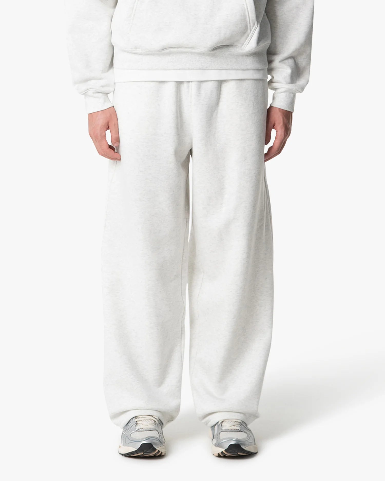 Pantalon jogging