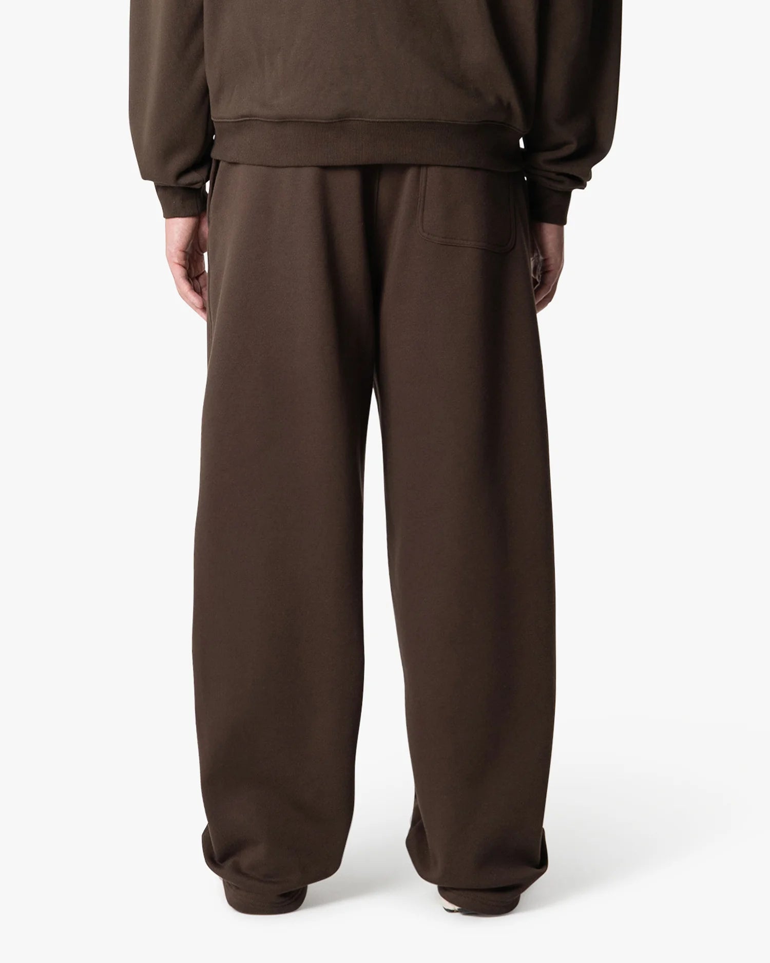 Pantalon jogging