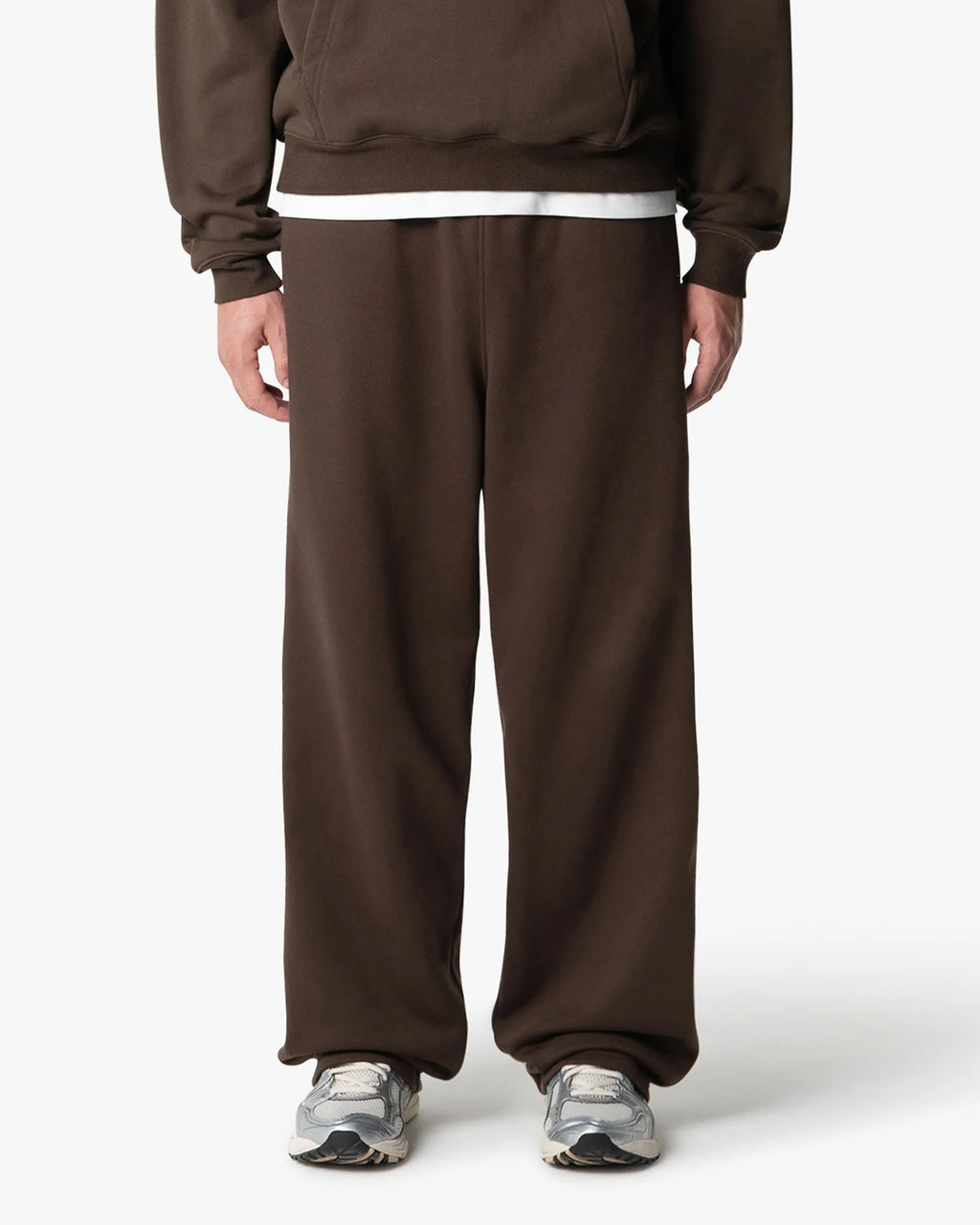 Pantalon jogging