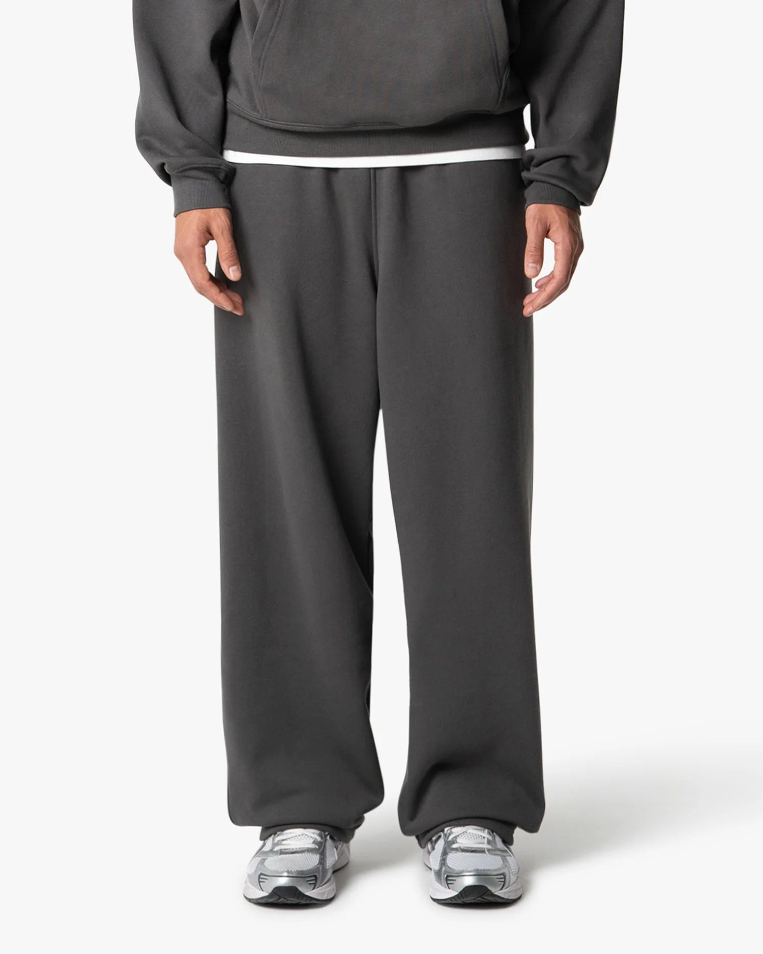 Pantalon jogging