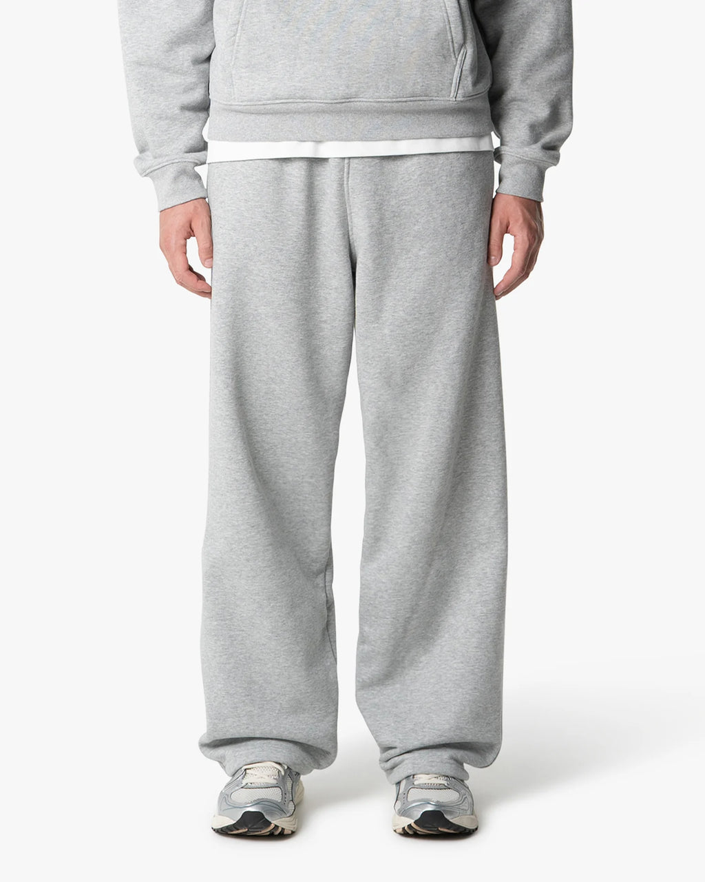 Pantalon jogging