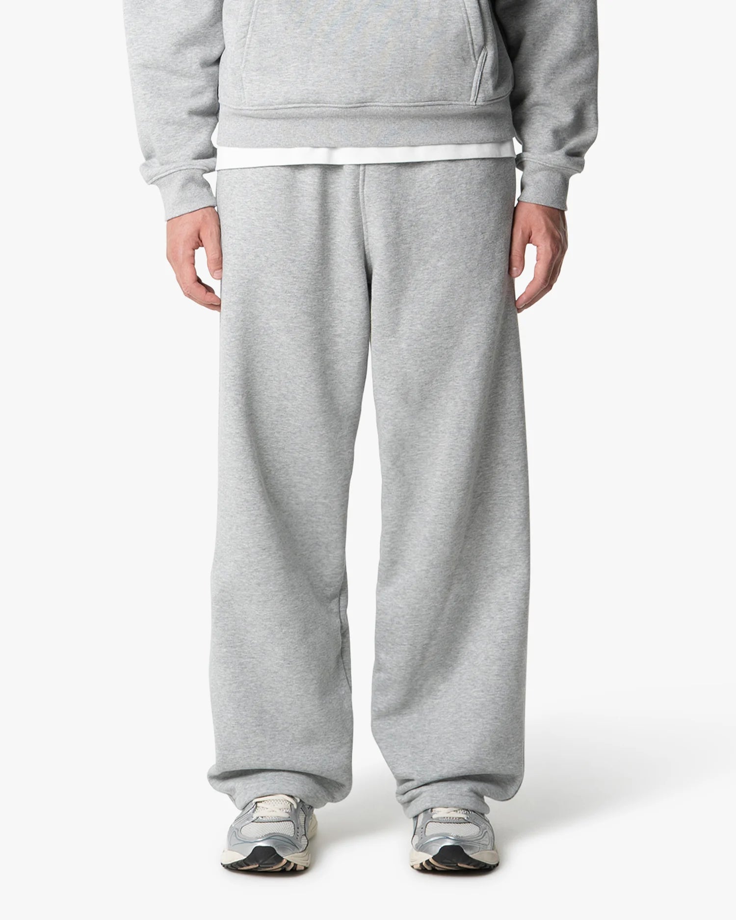 Pantalon jogging
