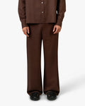 Pantalon lin
