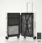 Valise coréenne tout en 1