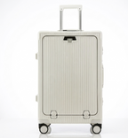 Valise coréenne tout en 1