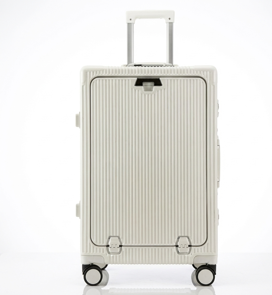 Valise coréenne tout en 1