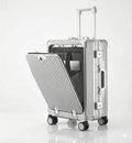 Valise coréenne tout en 1