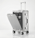 Valise coréenne tout en 1