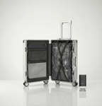 Valise coréenne tout en 1